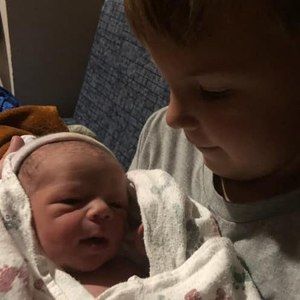 Meet your Posher, Debra